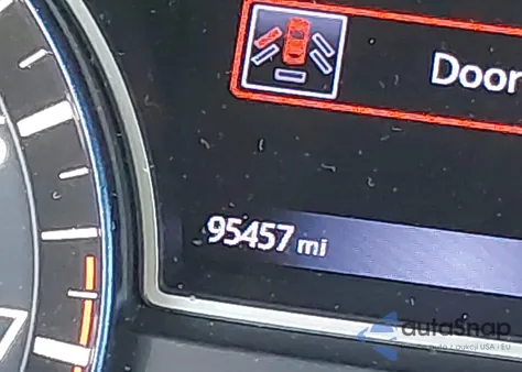 2017 Nissan Altima 2.5 Sr from USA, damaged, VIN 1N4AL3AP9HC279845